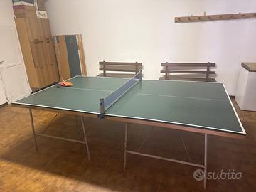 Tavolo ping pong