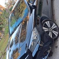 Mercedes Benz CLA 200 d