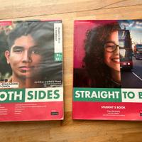 LIBRI DI INGLESE (Cambridge) - B1; B1+