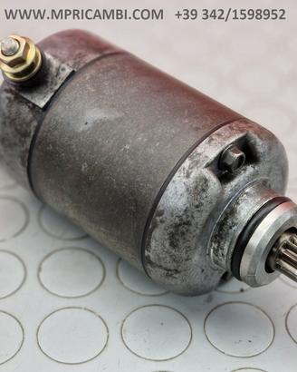 MOTORINO AVVIAMENTO HONDA CBR 600F 2002 2003 600 F