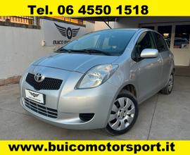 Toyota Yaris 1.0 70CV 5 Porte Unipro'