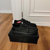 Air Jordan 1 Retro Low Og sp eu40