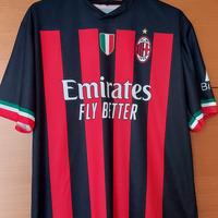 maglietta Milan
