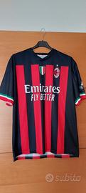 maglietta Milan