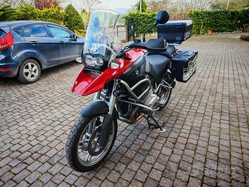 bmw r1200gs