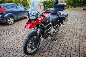 bmw r1200gs