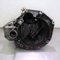 cambio panda 1.2 benzina