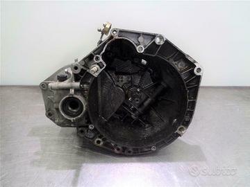 cambio panda 1.2 benzina