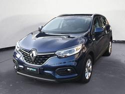 Renault Kadjar Blue dCi 8V 115CV EDC Business