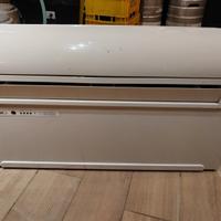 Climatizzatore Unico senza motore esterno