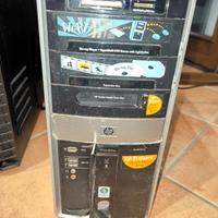 PC fisso HP Pavilion m9000