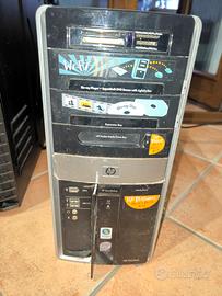 PC fisso HP Pavilion m9000