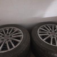 cerchi 16 fiat croma