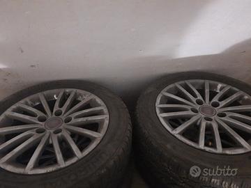 cerchi 16 fiat croma