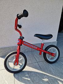 bicicletta senza pedali Chicco