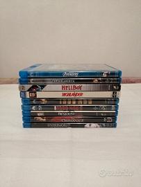 film blu-ray 