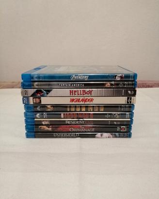 film blu-ray 