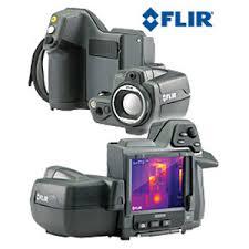 TERMOCAMERA FLIR T440bx