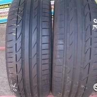 225 45 18. Usati run flat brigestone