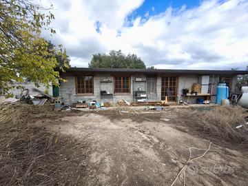 Fabbricato c/2 Sant' isidoro acq programmato