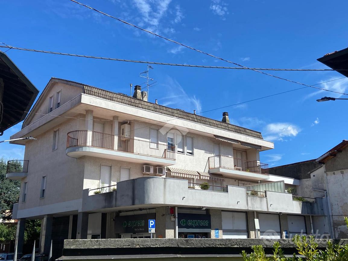 Appartamento – Samarate, San Macario - Vista 5