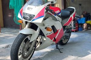 Yamaha FZR 1000 - 1991