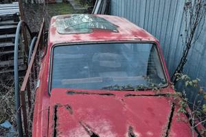 Auto Bianchi A111 2 Serie 