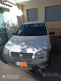 PUNTO GPL