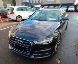 Audi A6 3.0 TDI 218cv quattro 3x S-line S tronic