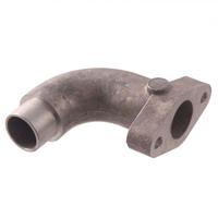 Collettore aspirazione miniauto A16 con motore P3