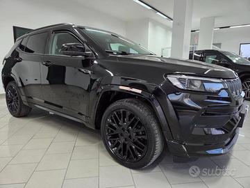 JEEP Compass 1.6 Multijet II 2WD S "UFFICIALE"