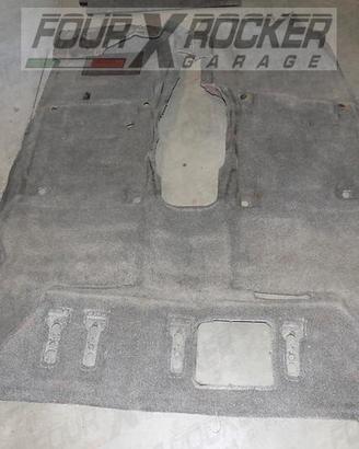 Moquette tappezzeria Mitsubishi Pajero V60