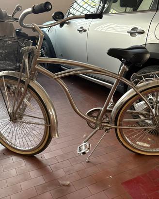 Bicicletta old style