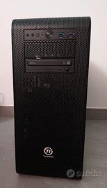 PC Desktop (no hard disk)