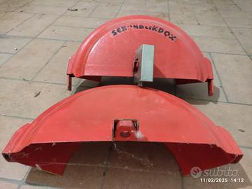 blindosterz antifurto auto