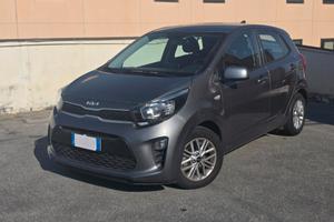 Kia Picanto 1.0 12V 5 porte X Line