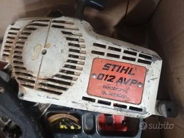 stihl 012