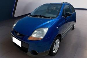 Chevrolet Matiz 0.8 SE Chic ecologic Gpl