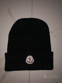 CAPPELLO MONCLER