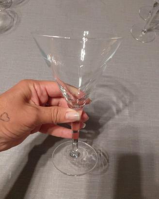 calici da martini