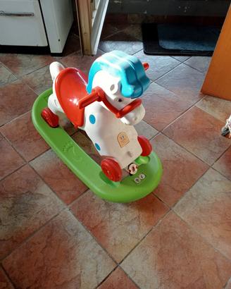 cavallo