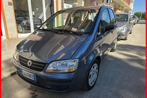 FIAT IDEA 1.3 MJET 70CV 5 POSTI NEO PATENTATI