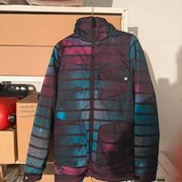 Completo per snowboard Nitro