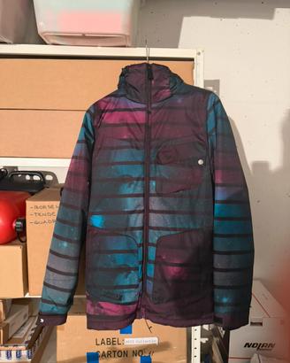 Completo per snowboard Nitro