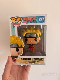 Funko Pop Naruto