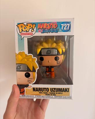 Funko Pop Naruto