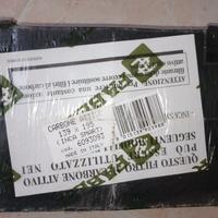 Filtro carboni attivi per cappa 