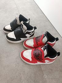 Nike Jordan n 31 usate