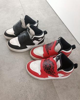 Nike Jordan n 31 usate
