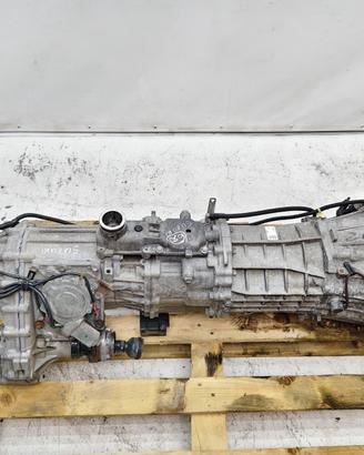 CAMBIO MANUALE 5M F9Q B2 F9QB 1.9D 95Kw 129CV SUZ